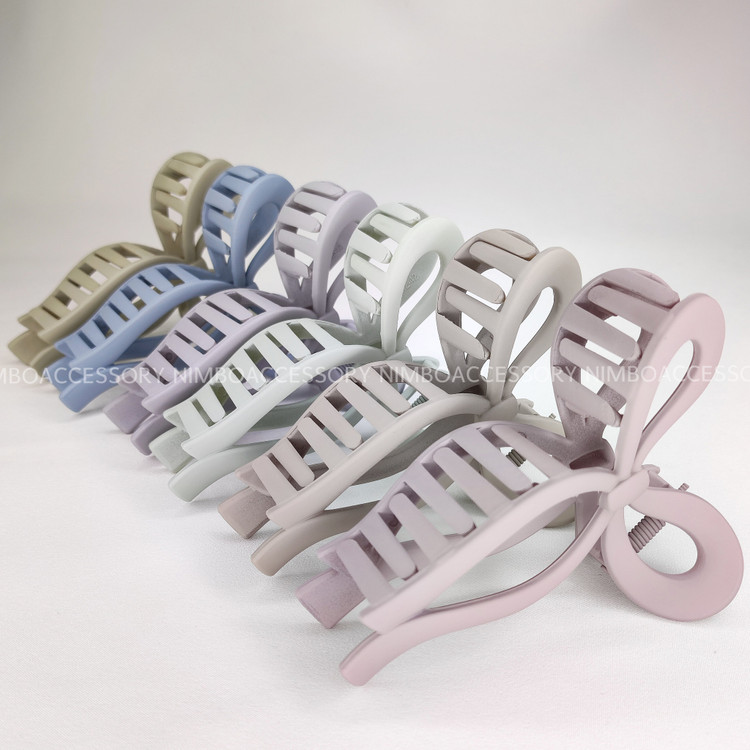 کلیپس پاپیون ترند