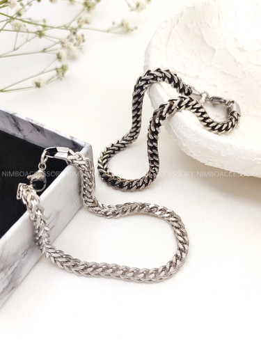 دستبند مردانه