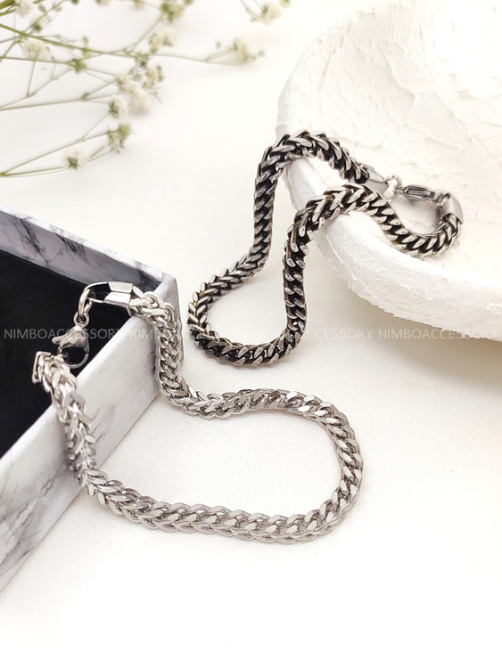 دستبند مردانه