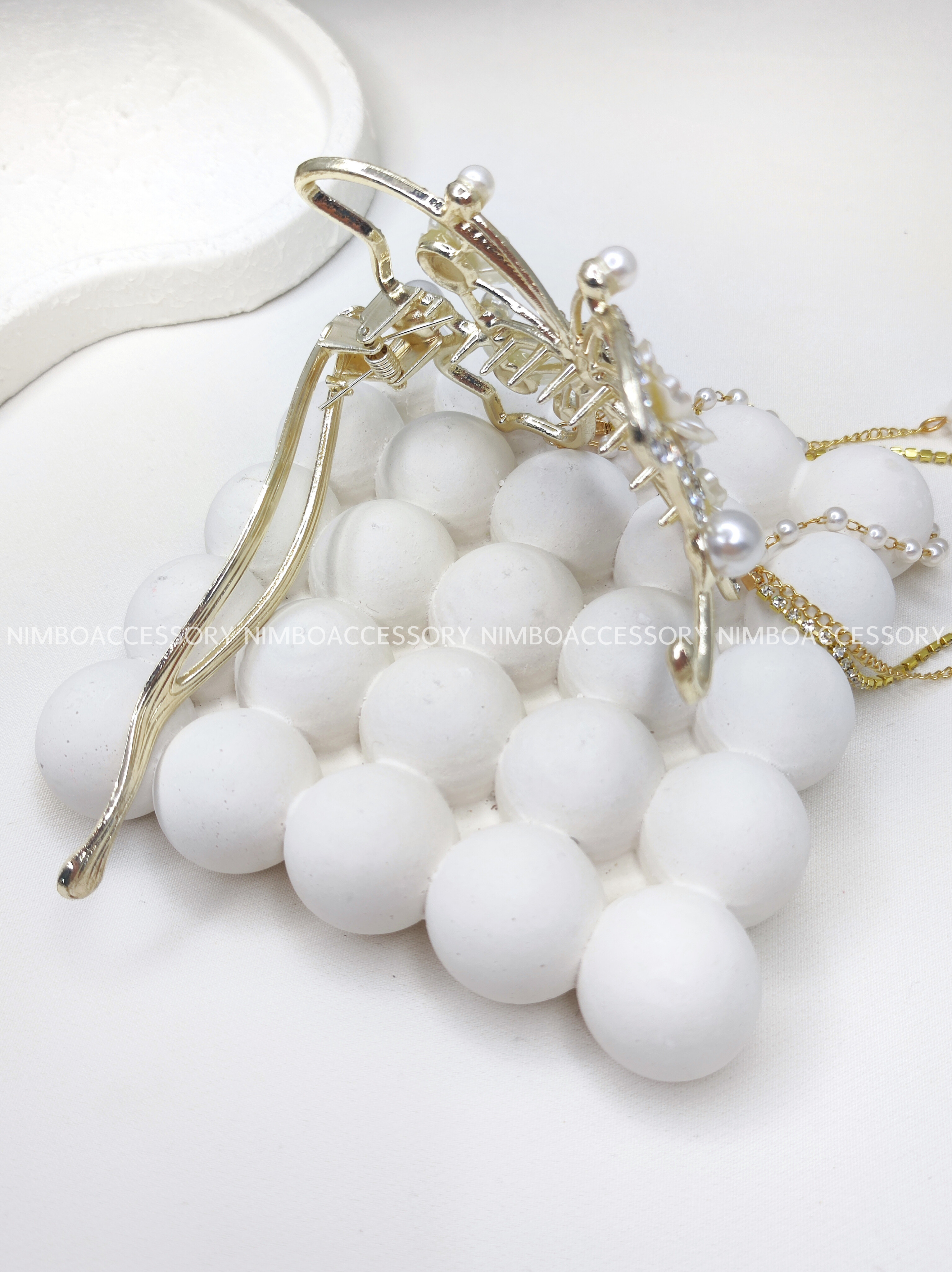 گیر مجلسی آویز دار