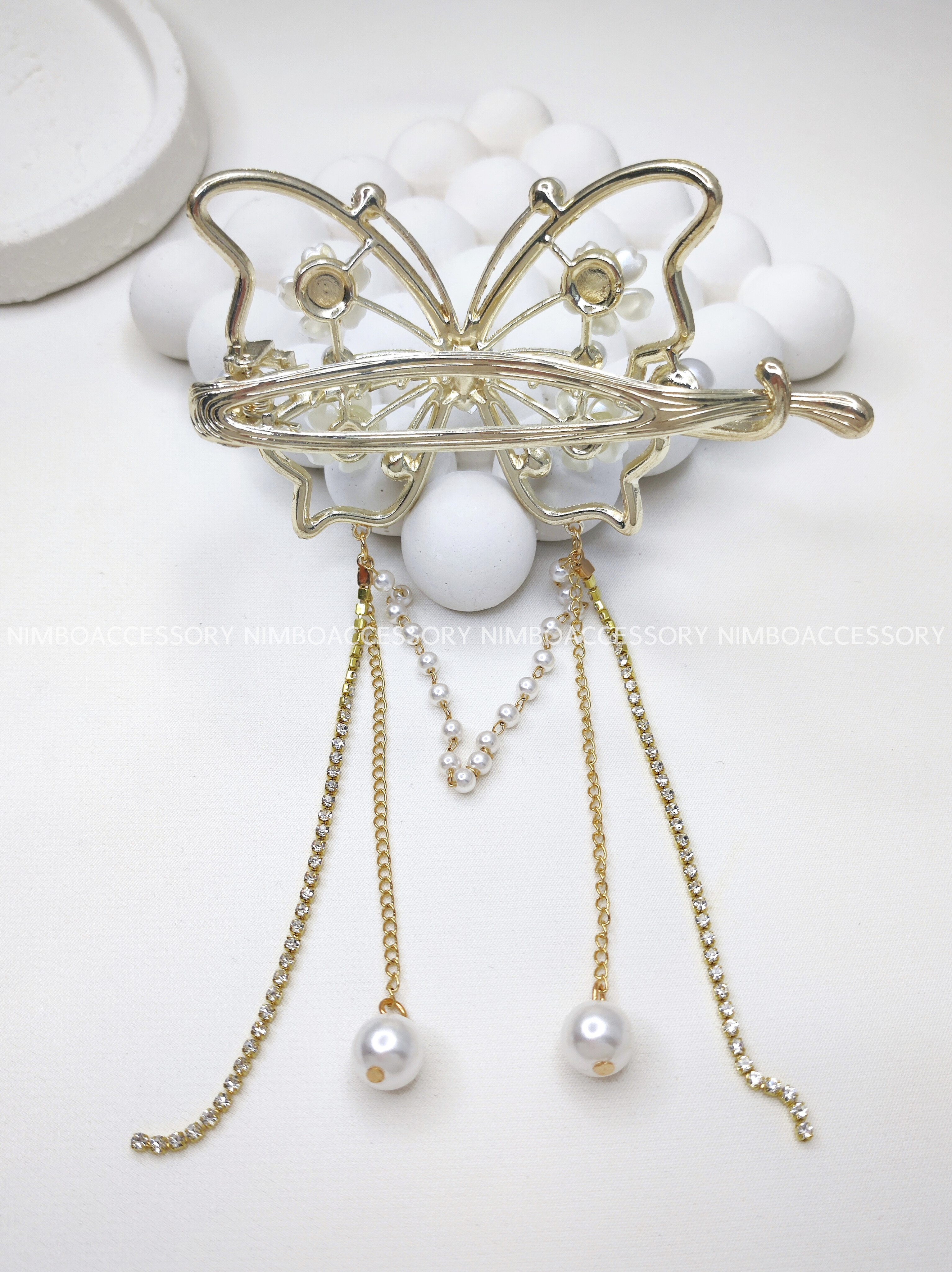 گیر مجلسی شکوفه ای