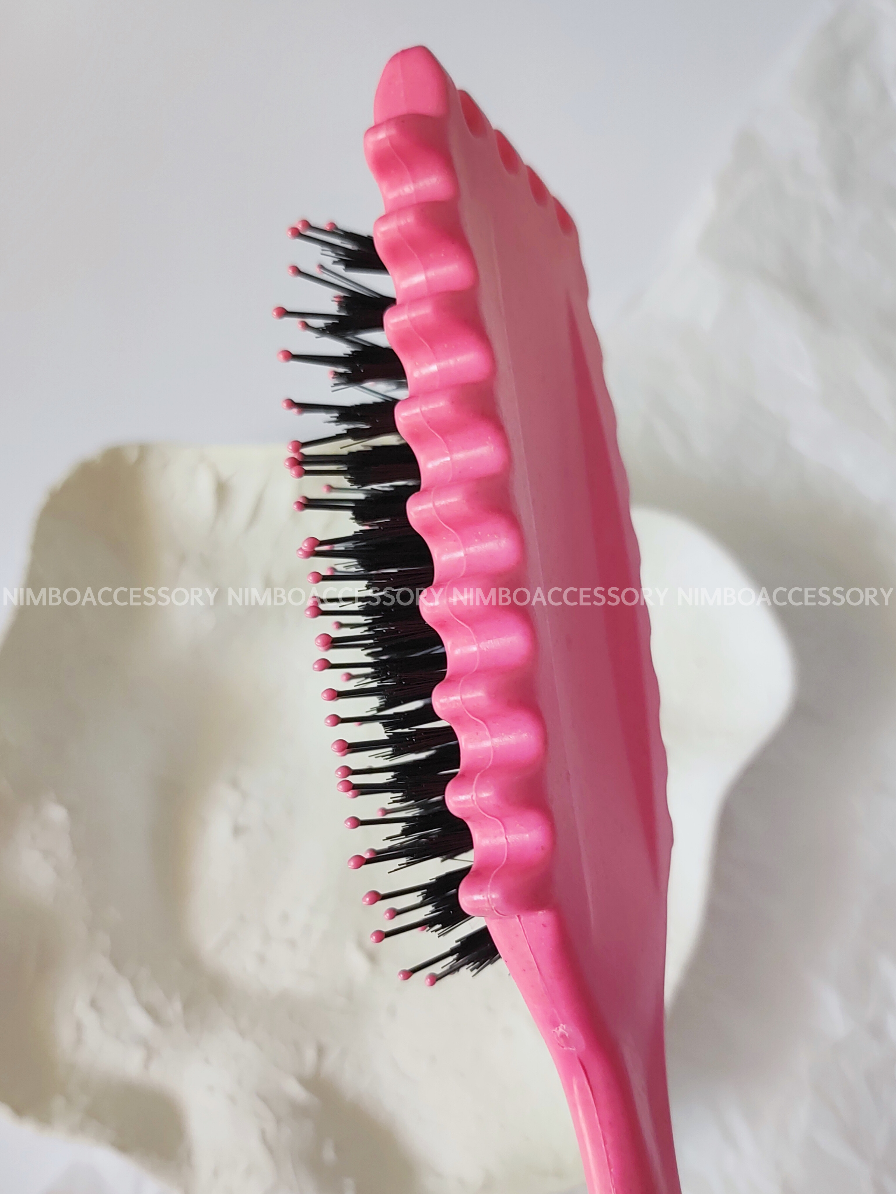 برس فر کردن مو