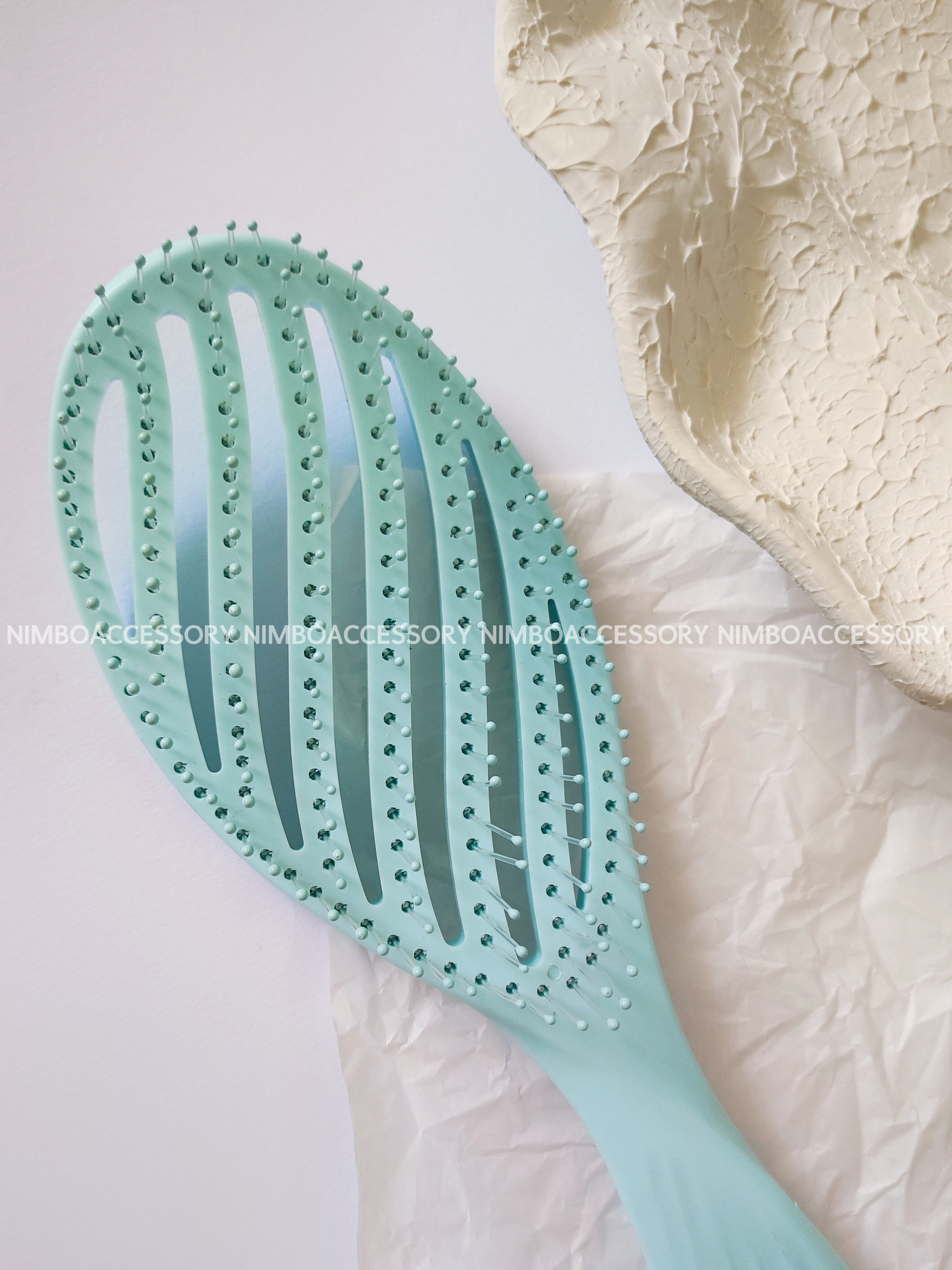 برس شیاردار