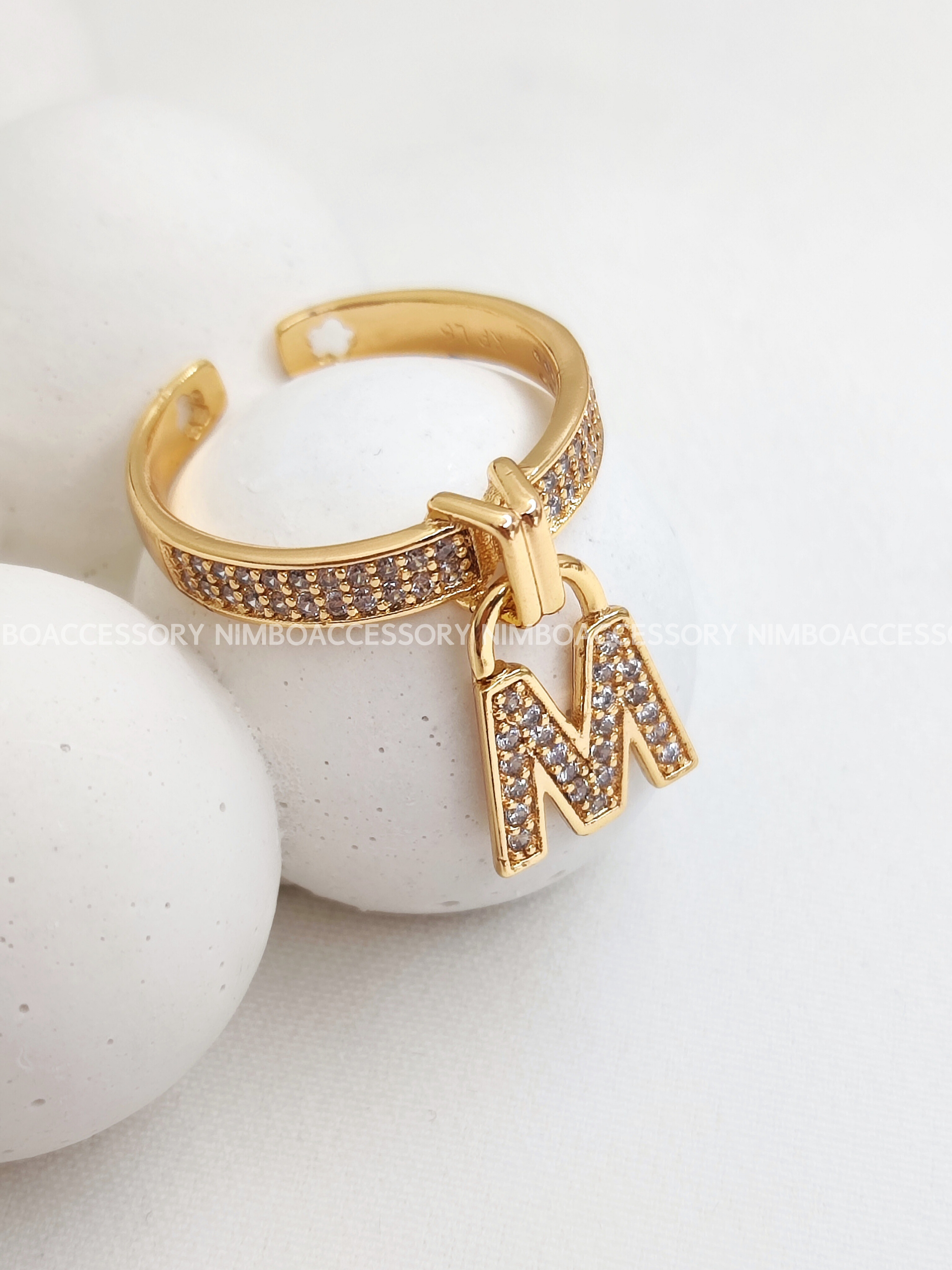 انگشتر ژوپینگ