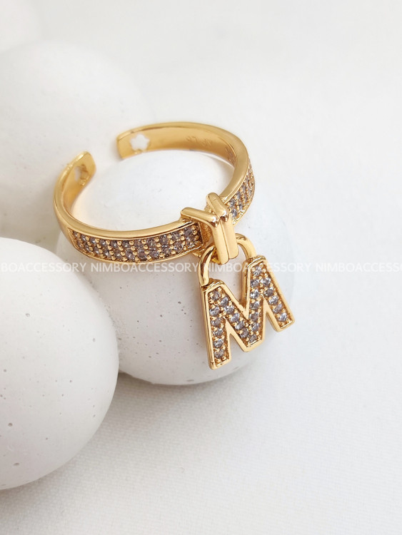 انگشتر ژوپینگ