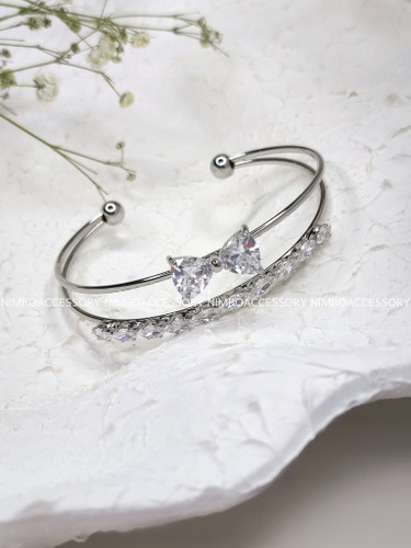 بنگل جواهری سیلور