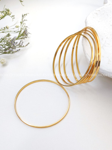 النگو آینه ای