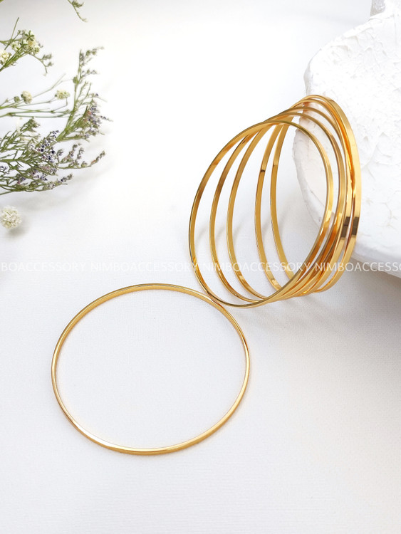 النگو آینه ای