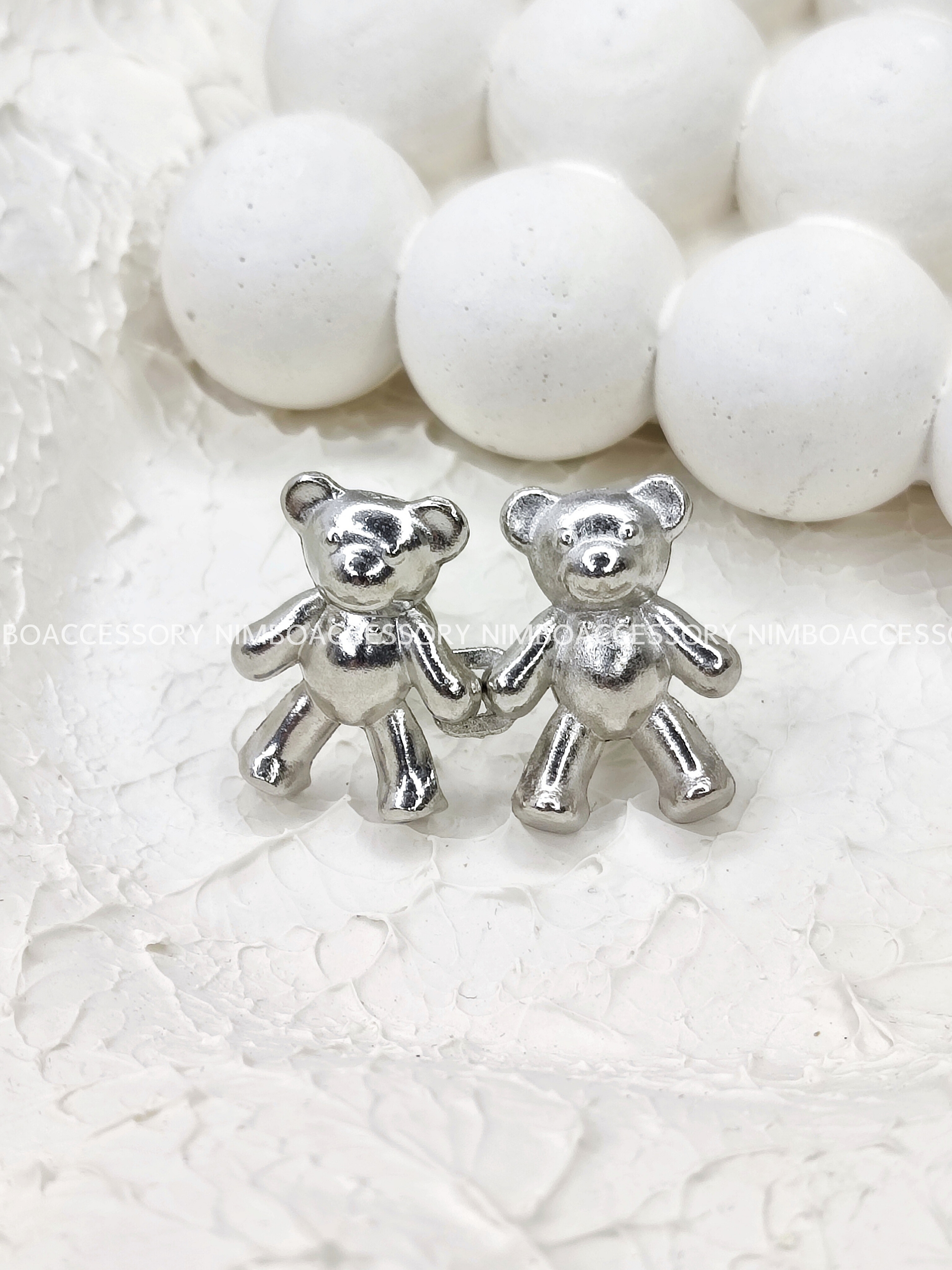 پین شلوار تدی