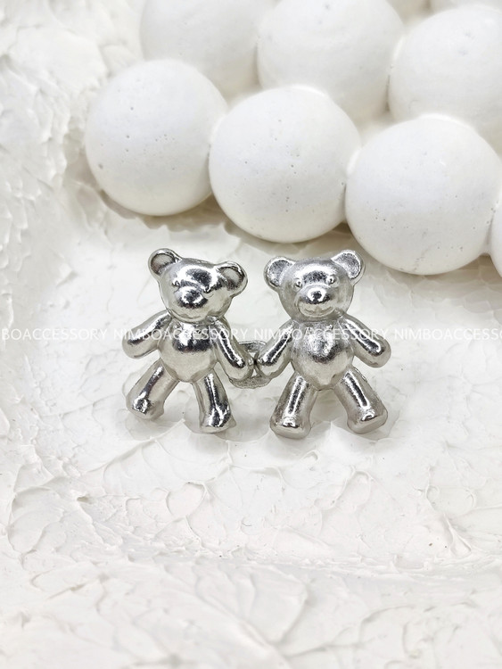 پین شلوار تدی