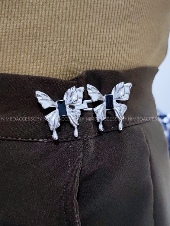 تنگ کننده کمر شلوار