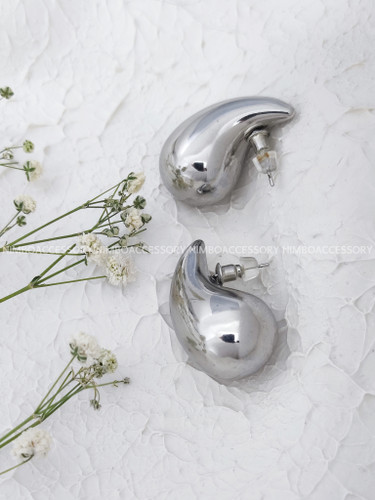 گوشواره مینیمال