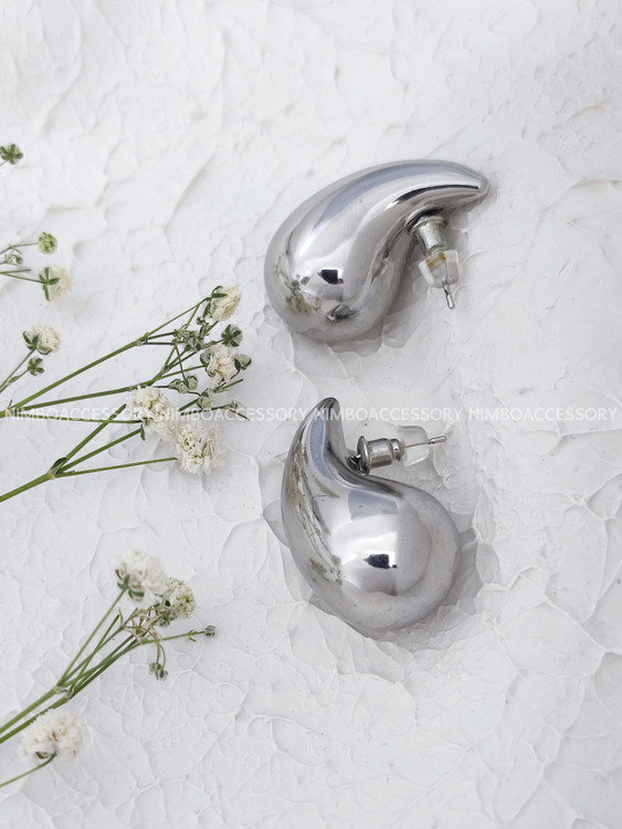 گوشواره مینیمال