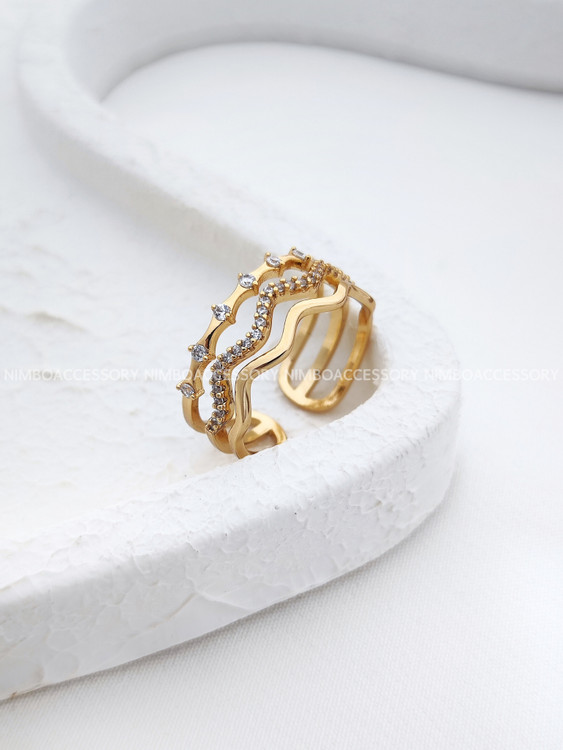 انگشتر ژوپینگ