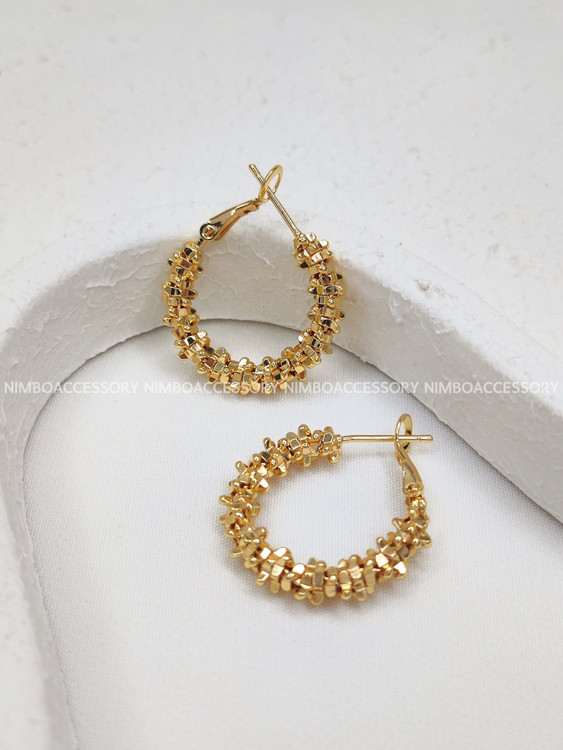 گوشواره ژوپینگ