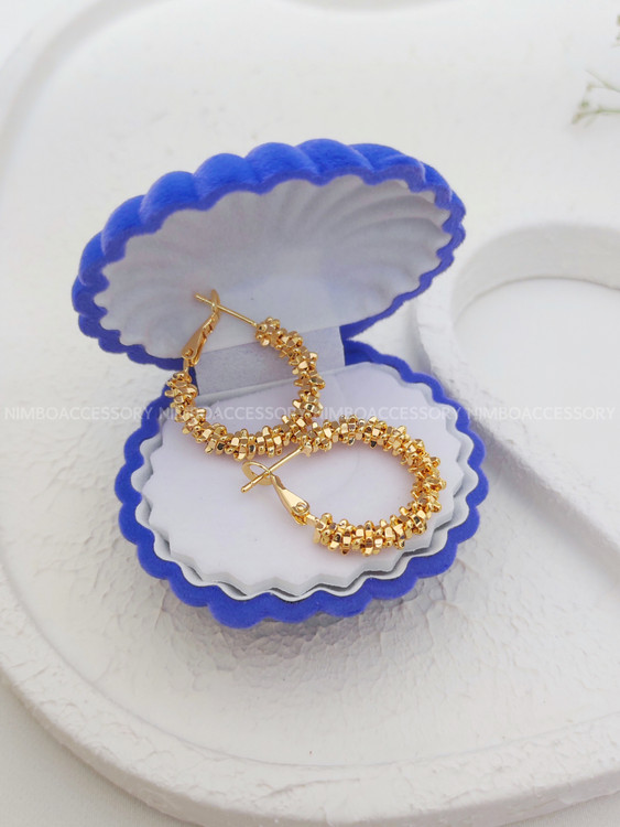 گوشواره خاویاری ژوپینگ