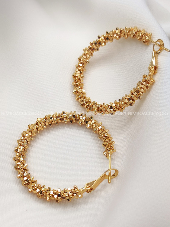 گوشواره خاویاری بزرگ