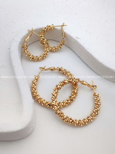 گوشواره خاویاری