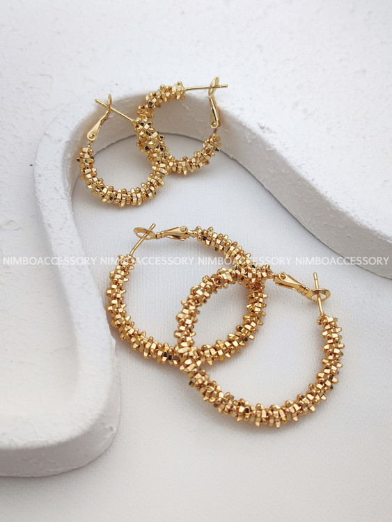 گوشواره خاویاری