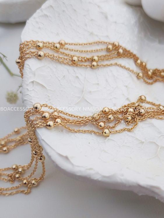 زنجیر آلبرنادو