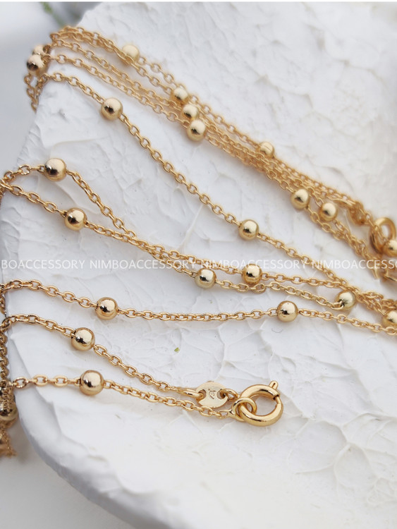 گردنبند ژوپینگ