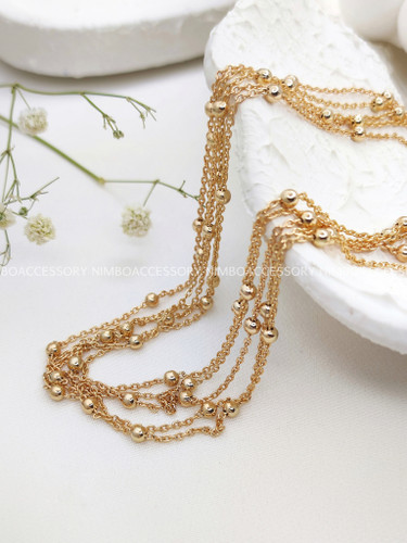 زنجیر گوی دار ژوپینگ