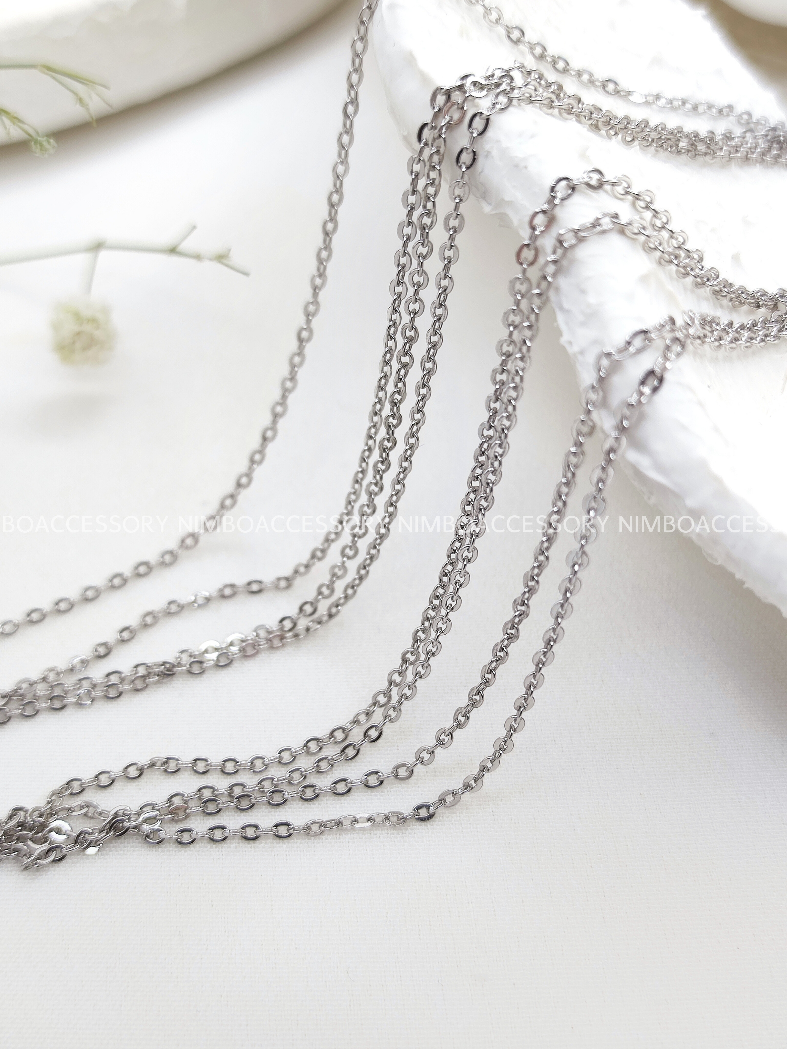 زنجیر کابلی ژوپینگ 198