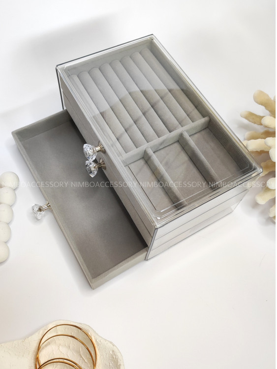 جای جواهر طوسی