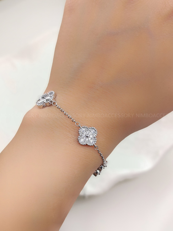 ونکلیف نقره ای