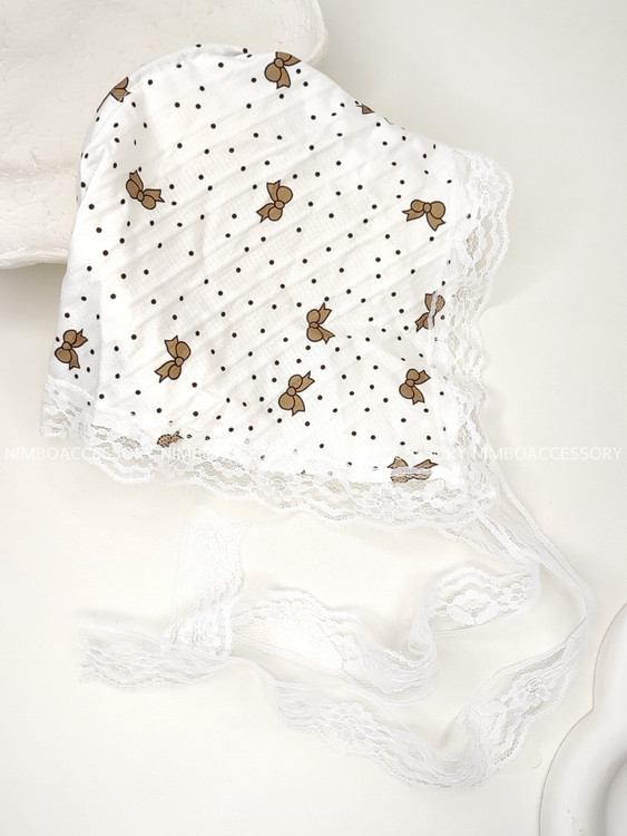 اسکارف پاپیون