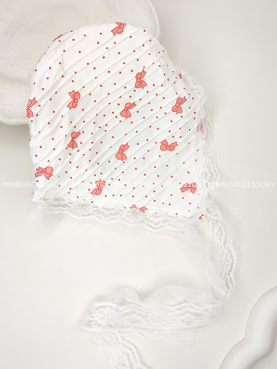 اسکارف پینترستی