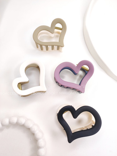 مینی کلیپس قلب