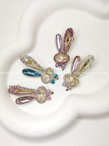 گیر انبری خرگوش