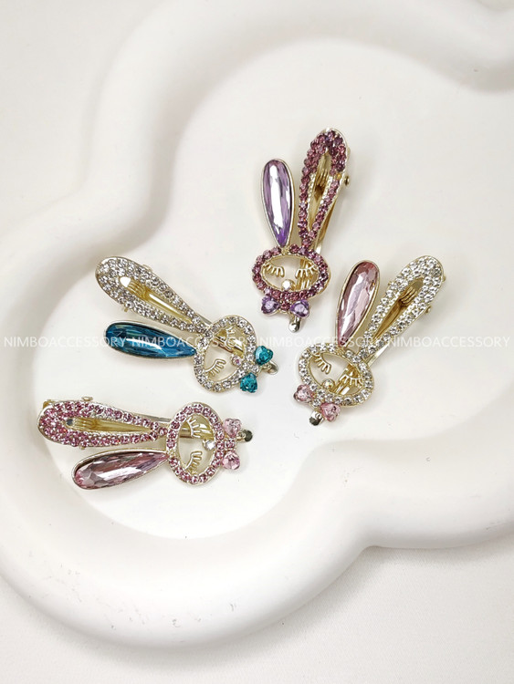 گیر انبری خرگوش