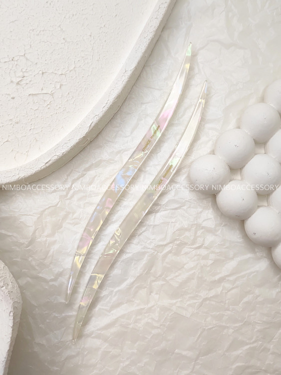 کانزاشی سفید