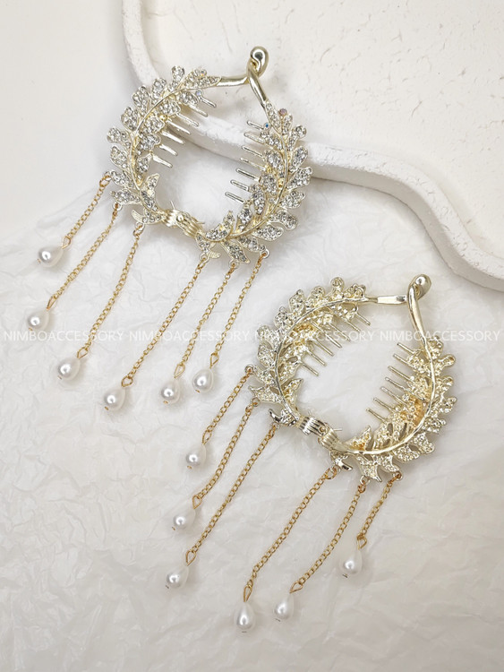 گیر گوجه ای