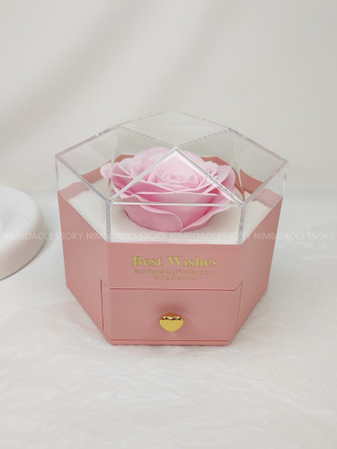 باکس رز جاودان