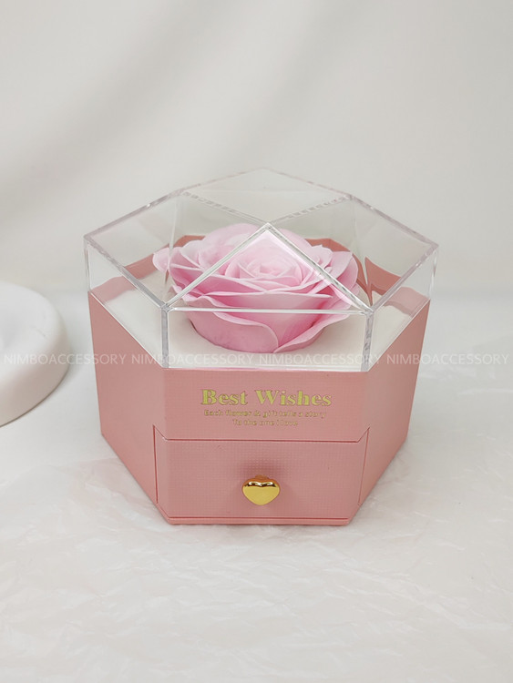 باکس رز جاودان