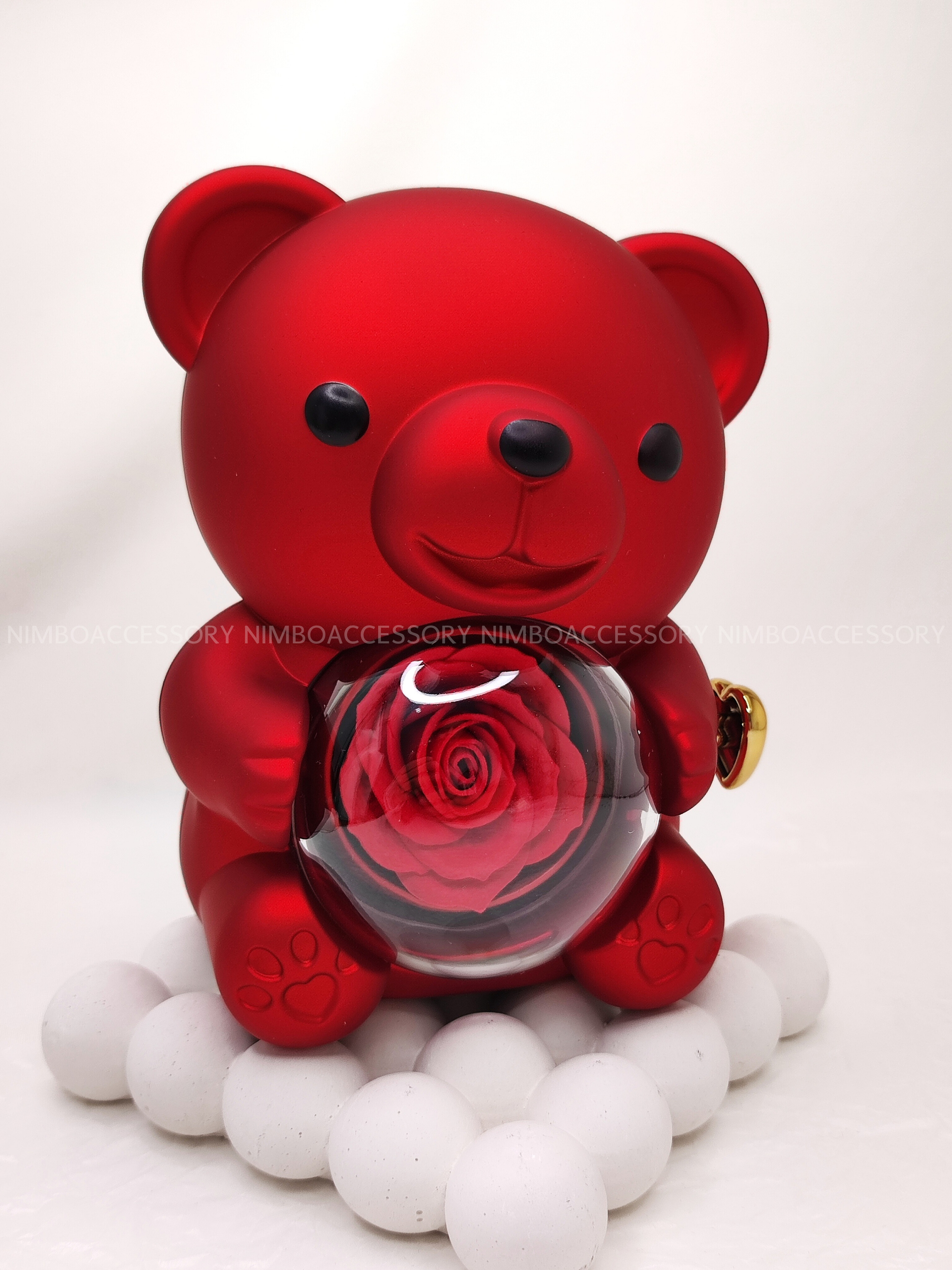 جعبه خرس سورپرایزی 384