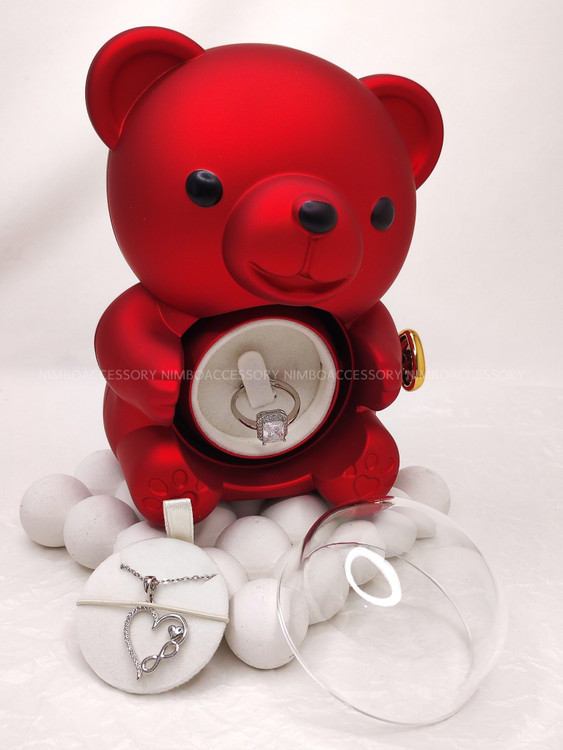 باکس خرس سورپرایز