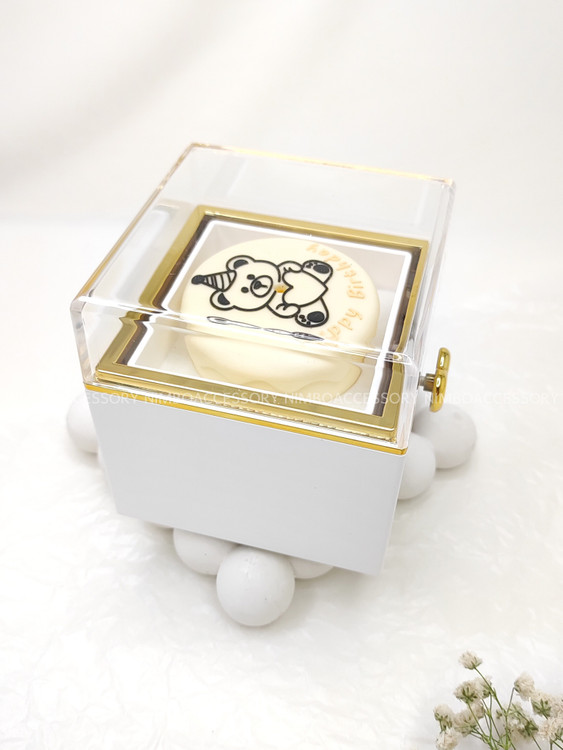 جعبه کادویی