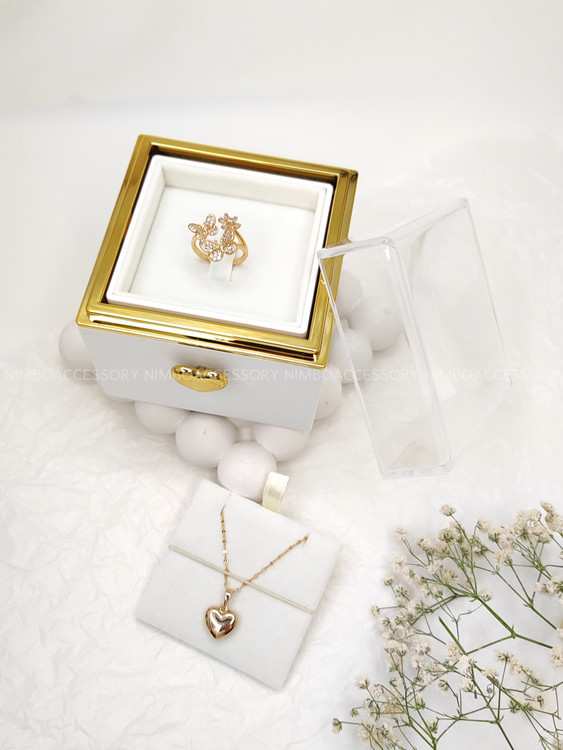 جعبه کادویی