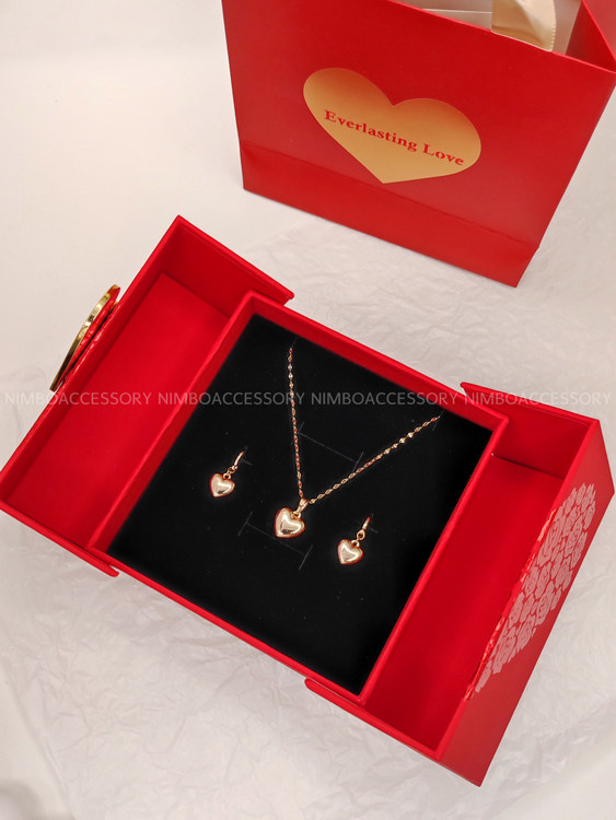 جعبه کادویی سورپرایزی