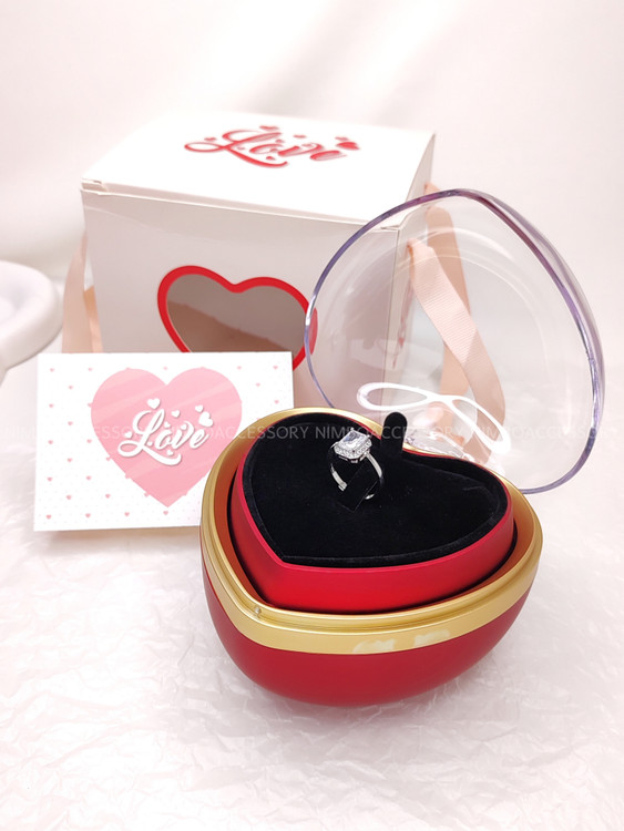 جعبه سورپرایزی چرخشی