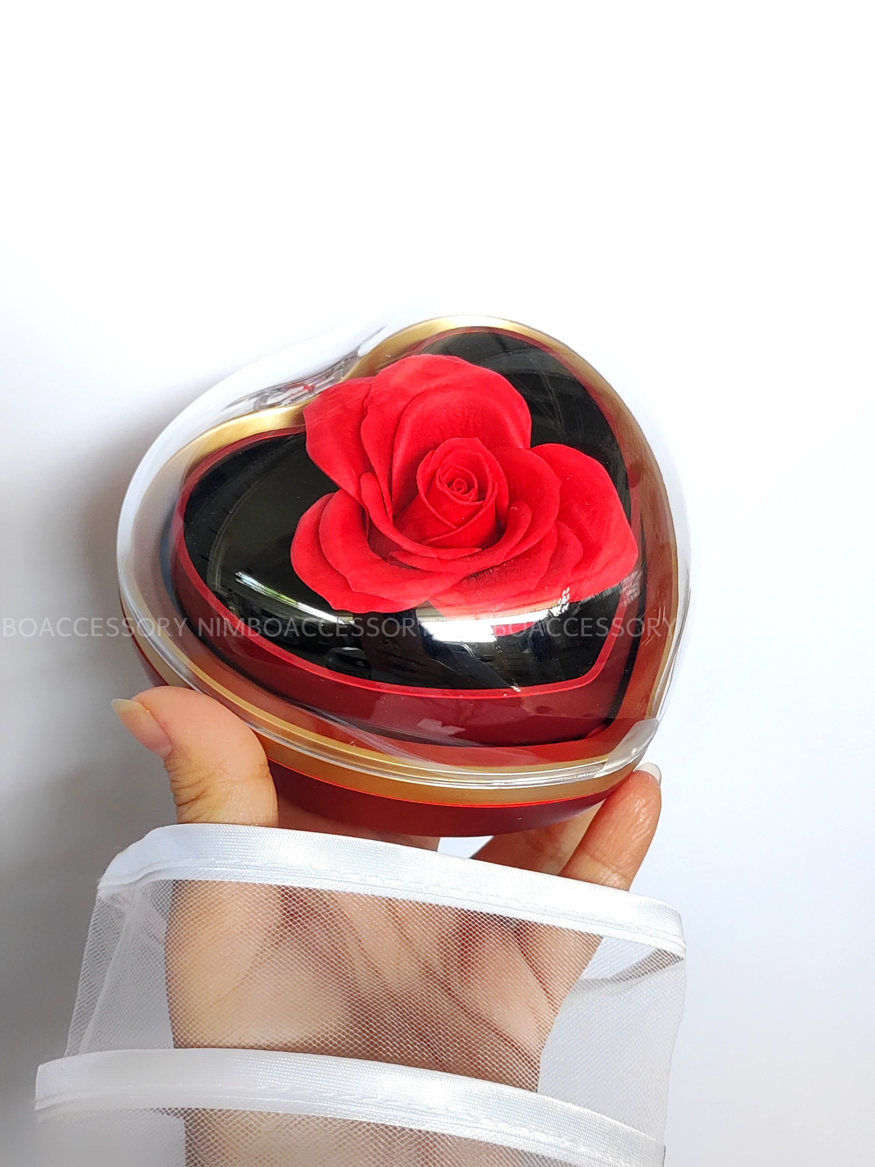 جعبه قلب سورپرایزی 389