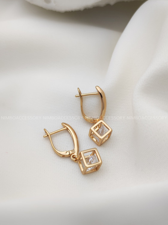 گوشواره ژوپینگ