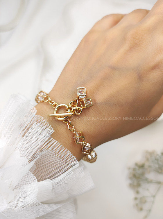 دستبند ژوپینگ