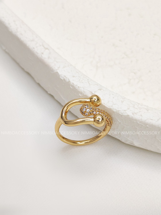 انگشتر ژوپینگ