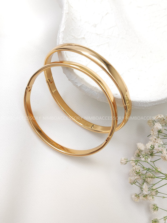 دستبند النگویی ژوپینگ