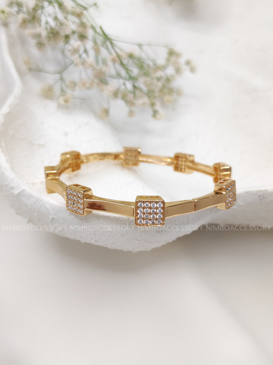 دستبند النگویی ژوپینگ